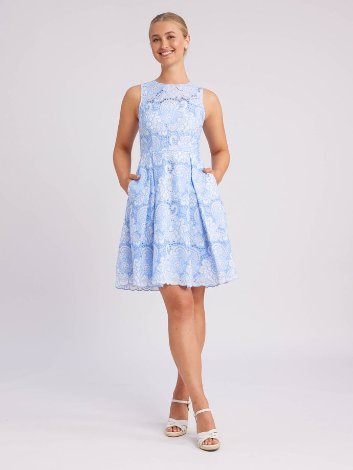 Day Dreaming Dress